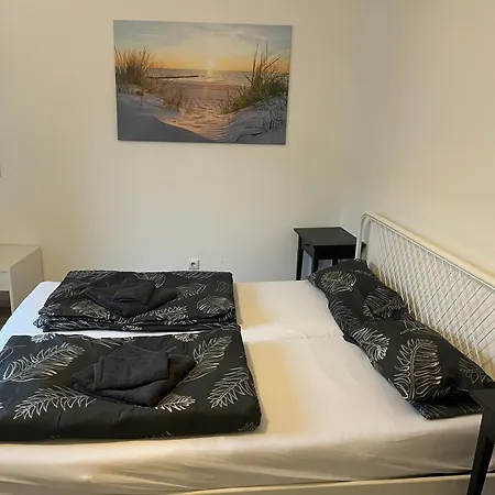 Geraeumige, Moderne 110 Qm Wohnung Naehe Messe Essen Exterior foto