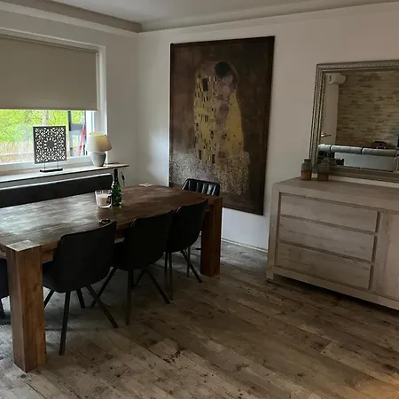 Geraeumige, Moderne 110 Qm Wohnung Naehe Messe Essen Exterior foto