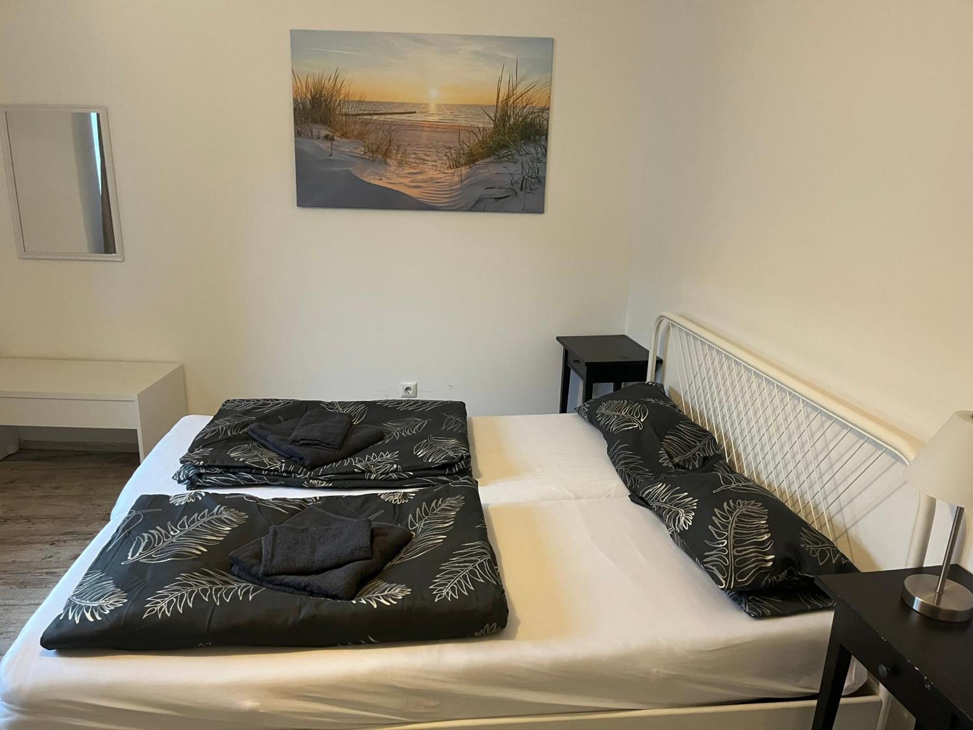 Apartment Geraeumige, Moderne 110 Qm Naehe Messe Essen