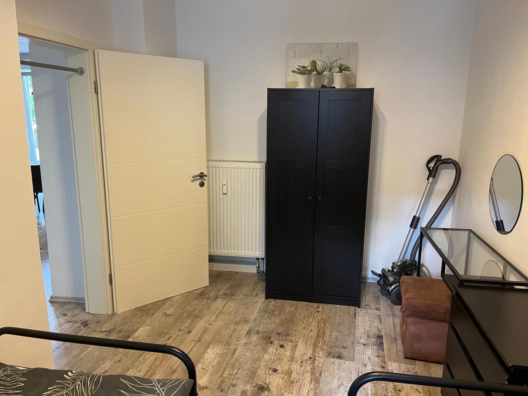 Geraeumige, Moderne 110 Qm Naehe Messe * Essen